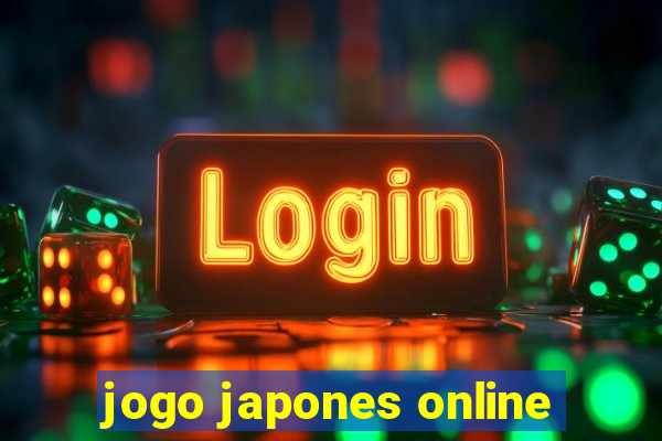 jogo japones online